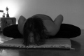 Baddha Konasana