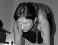 Bakasana